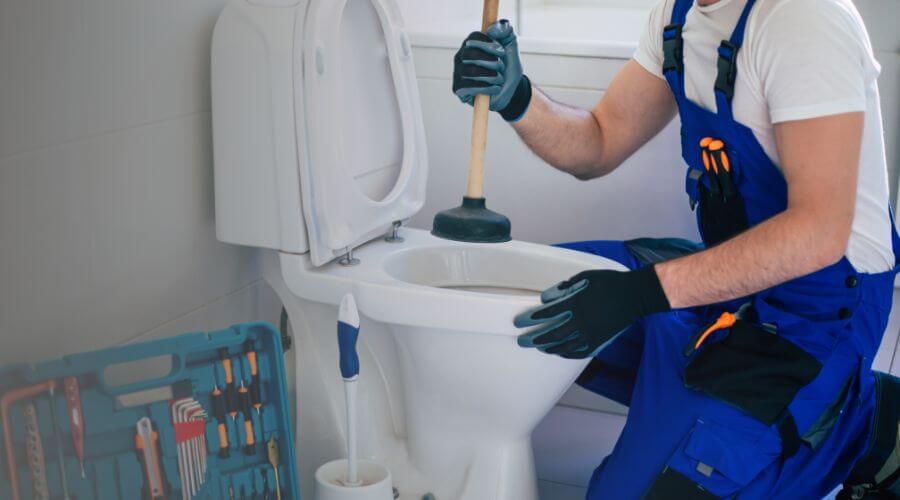 Local sewer line repair in Nixa, MO